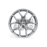 A01 Flow Formed Kolo 19 x 8.5 ET45 Gunmetal, Črna ali Srebrna APR