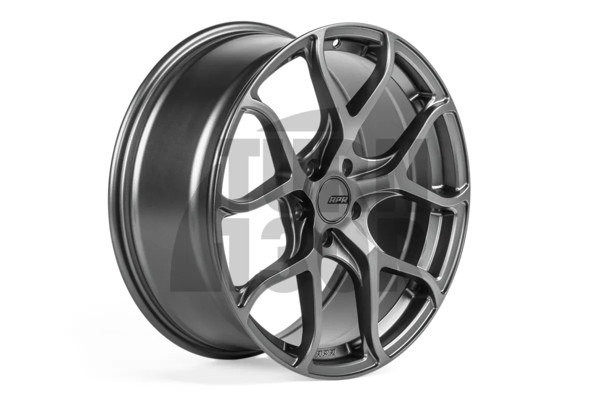 A01 Flow Formed Kolo 19 x 8.5 ET45 Gunmetal, Črno ali Srebrno APR