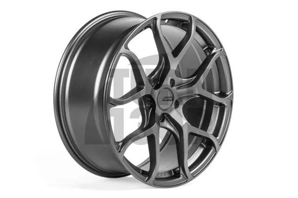 A01 Flow Formed Kolo 19 x 8.5 ET45 Gunmetal, Črno ali Srebrno APR