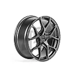 A01 Flow Formed Kolo 19 x 8.5 ET45 Gunmetal, Črno ali Srebrno APR