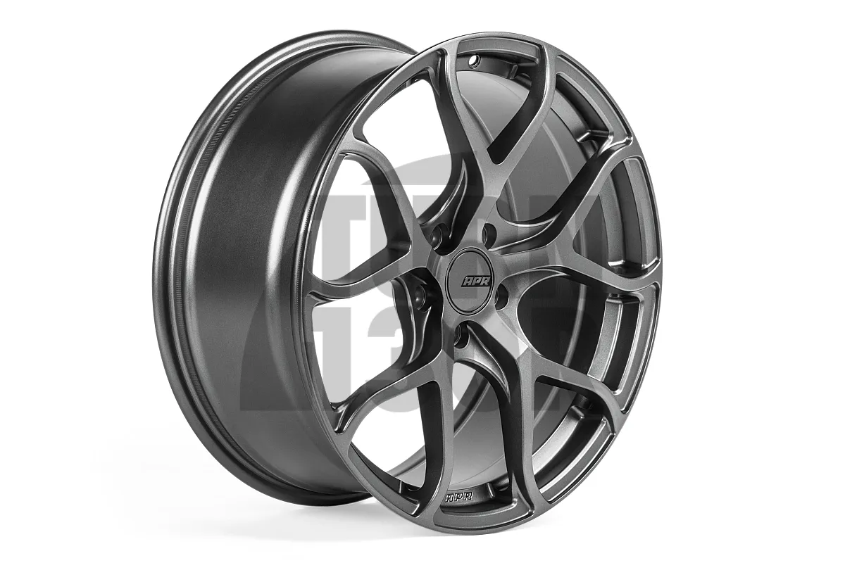 A01 Flow Formed Kolo 19 x 8.5 ET45 Gunmetal, Črno ali Srebrno APR