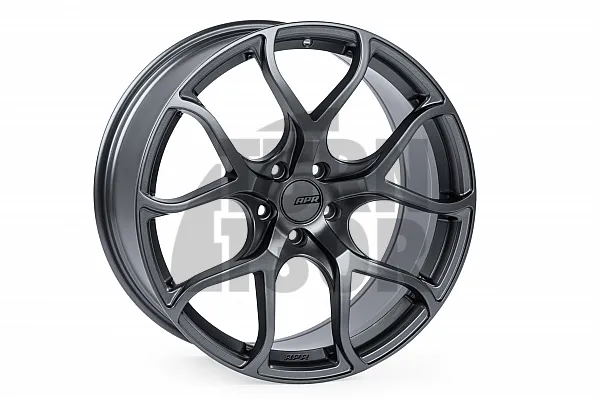 A01 Flow Formirana Pnevmatika 20 x 9 ET42 Gunmetal, Črna ali Srebrna APR