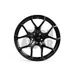 A01 Flow Formirane Pnevmatike 19 x 8.5 ET45 Gunmetal, Črna ali Srebrna APR