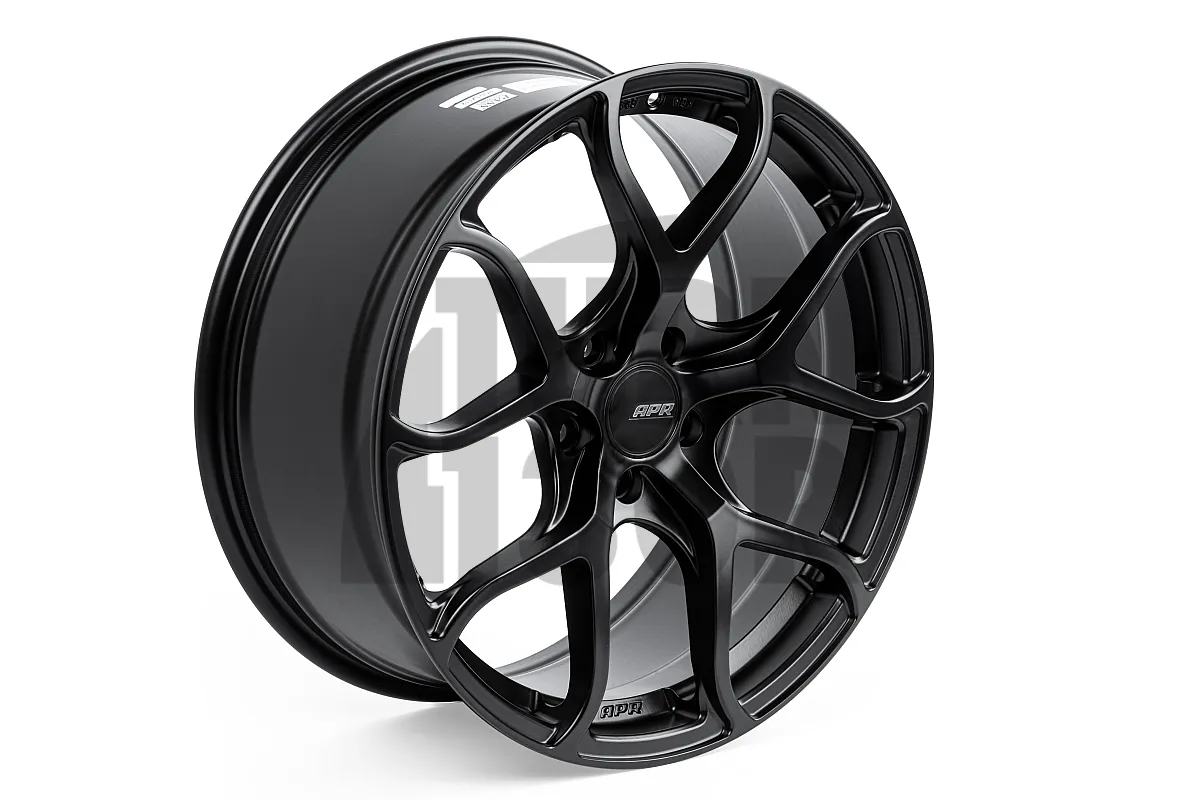 A01 Flow Formirane Pnevmatike 19 x 8.5 ET45 Gunmetal, Črna ali Srebrna APR