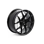 A01 Flow Formirane Pnevmatike 19 x 8.5 ET45 Gunmetal, Črna ali Srebrna APR