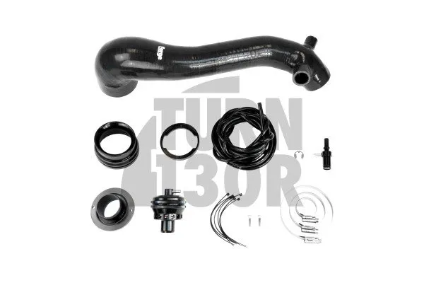 Forge Motorsport Blow Off Valve Kit VW, Audi, Seat & Skoda 1.5 TSI (up to 2022)