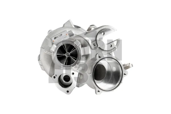 CTS Turbo BB-550 for Golf 7 GTI - Golf 7 R - Leon 3 Cupra & S3 8V 2.0 TFSI EA888.3