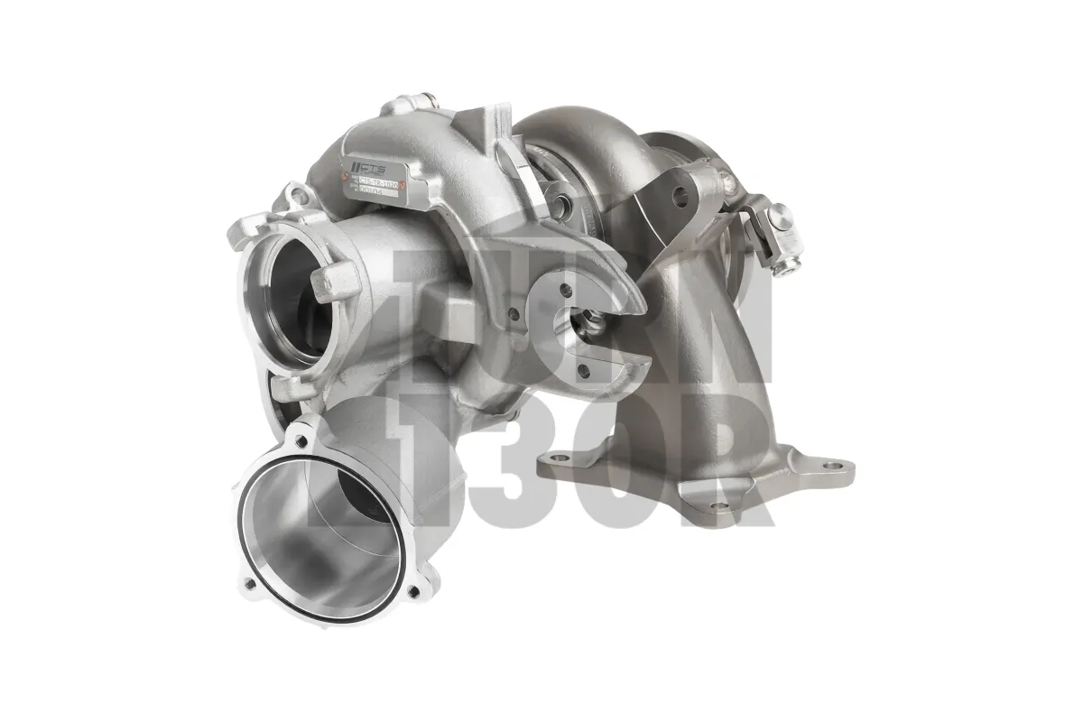 CTS Turbo BB-550 for Golf 7 GTI - Golf 7 R - Leon 3 Cupra & S3 8V 2.0 TFSI EA888.3