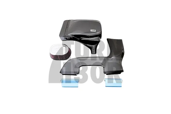 Gruppe M Carbon Fiber Intake System for BMW 1M and 135i E82