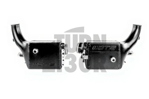 CTS Turbo Intercoolers for BMW M5 F90 & M8 F92