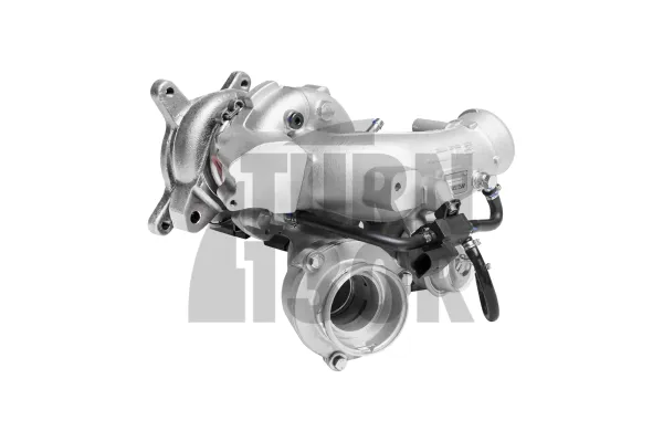 CTS Turbo K04 Replacement Turbocharger for S3 8P - Leon 2 - Golf 6 R & Audi TT 8J 2.0 TFSI EA113