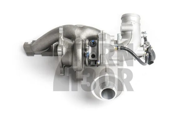 CTS Turbo K04 Turbo Kit for Audi A4 & A5 B8 2.0 TFSI 