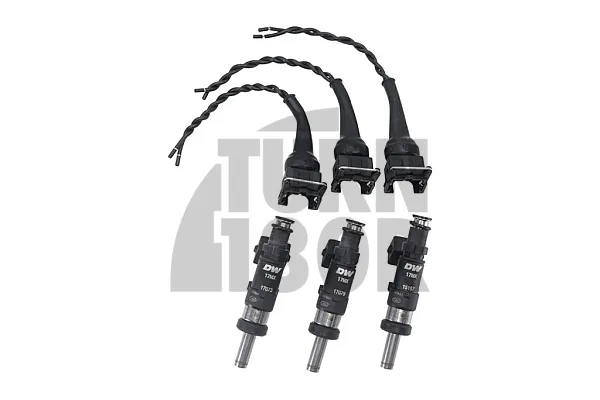 Deatschwerks 850cc / 1100cc Injectors Kit Toyota Yaris GR
