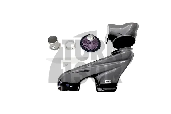Gruppe M Carbon Fiber Intake System for Mini Cooper JCW GP3