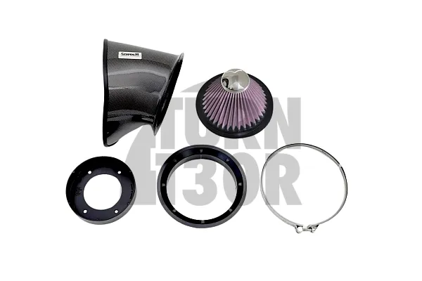 Gruppe M Carbon Fiber Intake System for Subaru Impreza GT GC8