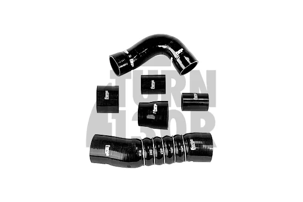 Forge Boost Silicone Hoses Audi RS3 8V - TTRS MK3