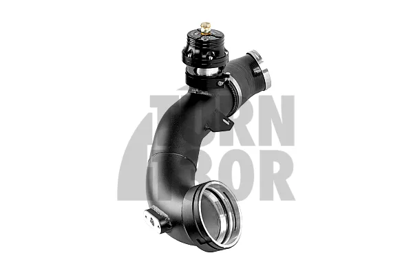 Forge Dump Valve Kit BMW 335i E9x / 135i E8x N54