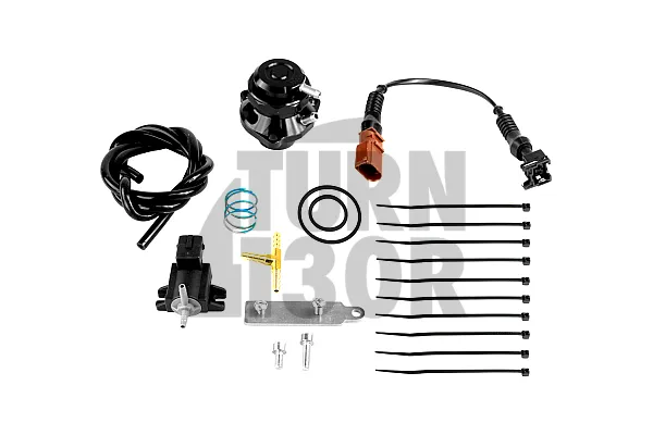 Blow Off Valve Kit Forge 2.0 TFSI / 2.0 TSI 