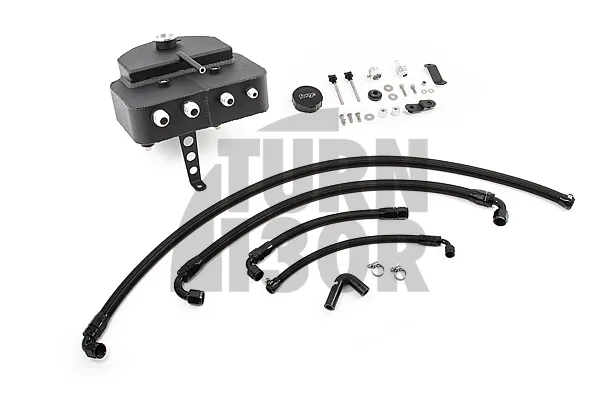 Oil Catch Can / Expansion Tank for Hyundai I30 N Forge Motorsport