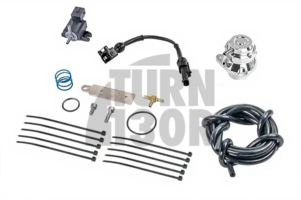Forge Motorsport Blow Off Valve Kit Golf 8 GTI / Golf 8 R / Audi S3 8Y