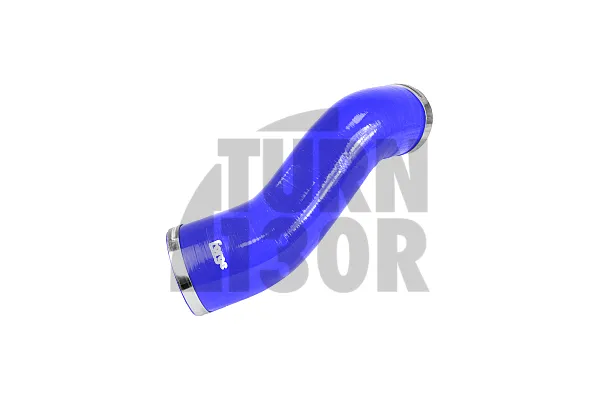 Forge Motorsport Silicone Intake Hose Golf 8 GTI