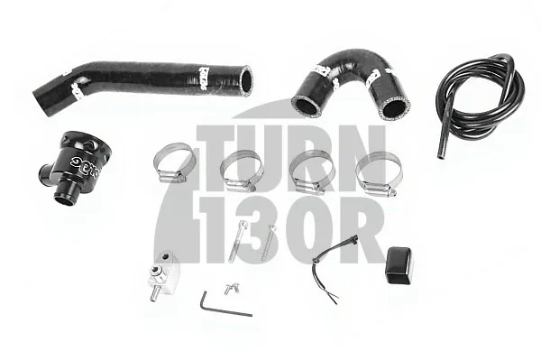 Forge Recirculation Valve Renault Clio 4 RS