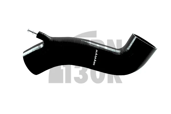 Ramair Silicone Inlet Hose for Ford Fiesta ST 180