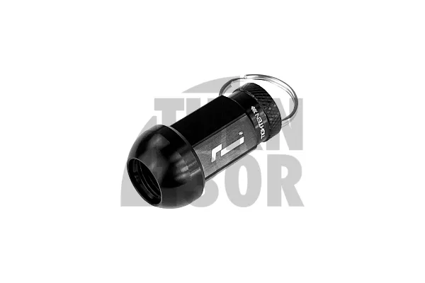 Wheel nut keyring Racingline