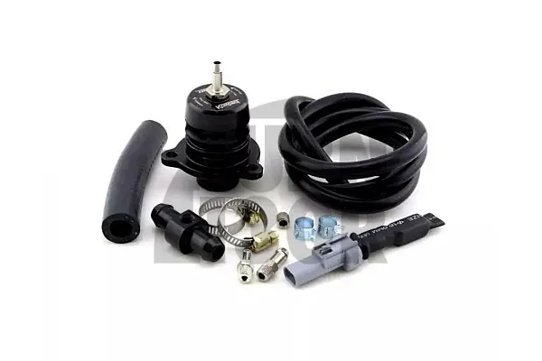 Turbosmart Dual Port Kompact Dump Valve Mercedes CLA 45 / A45 AMG W176 361hp 
