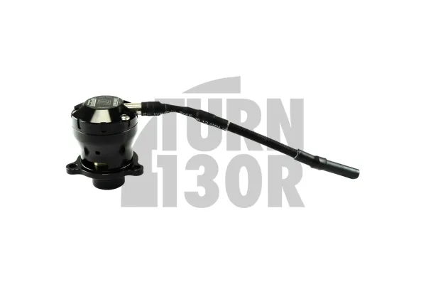 Turbosmart Dual Port Kompact EM Dump Valve Mercedes CLA 45 / A45 AMG W176 Facelift 