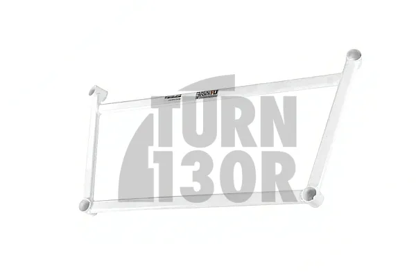 Ultra Racing 4 Point Front Subframe Brace BMW M3 E46 