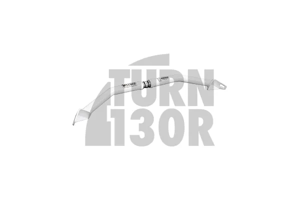 Ultra Racing Front Lower Bar Nissan 200sx S14 