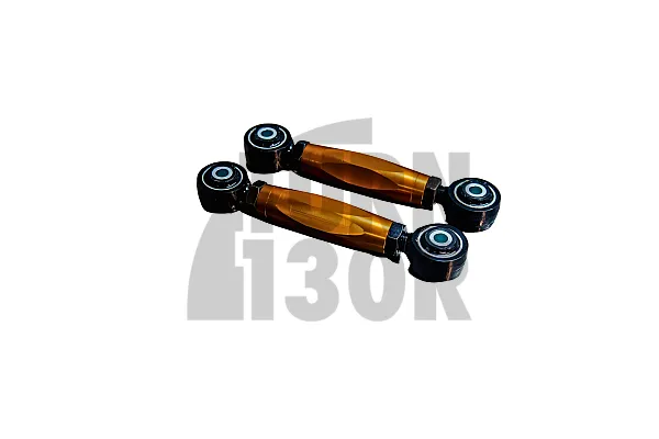 Adjustable Rear Toe Arms for Mazda 3 MPS Whiteline