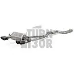 Akrapovic Evolution Line Titanium Exhaust for BMW M2 Comp F87
