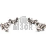 Akrapovic Evolution Titanium Headers for Porsche 992 GT3