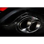Akrapovic Evolution Line Exhaust for RS6 C7