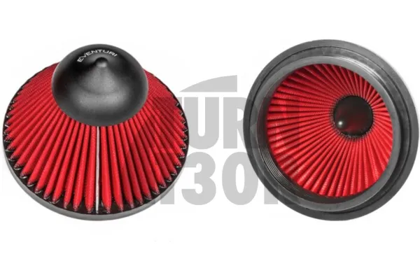 Replacement Air Filter for Yaris GR / Audi RS3 8V.5 / TTRS 8S and RS3 8Y Intake by Eventuri