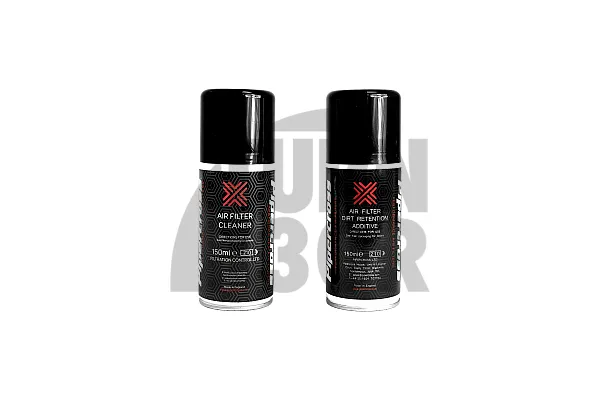 Pipercross Cleaning Kit for Foam Filters
