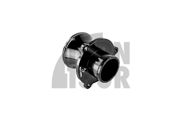 Black Mamba Turbo Muffler Delete for Polo 6C - AW GTI / Ibiza 6P Cupra / A1 TSI