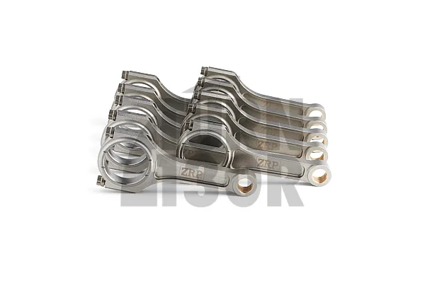 ZRP Forged Connecting Rods for Audi R8 V10 4S / Lamborghini Huracan