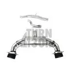 Armytrix Catback Exhaust System for Audi RS3 8Y Sportback