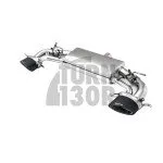 Armytrix Catback Exhaust System for Audi RS3 8Y Sportback