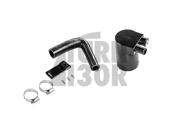 Alpha Competition Oil Catch Can for BMW S55 - M2C F87 - M3 F80 - M4 F82 