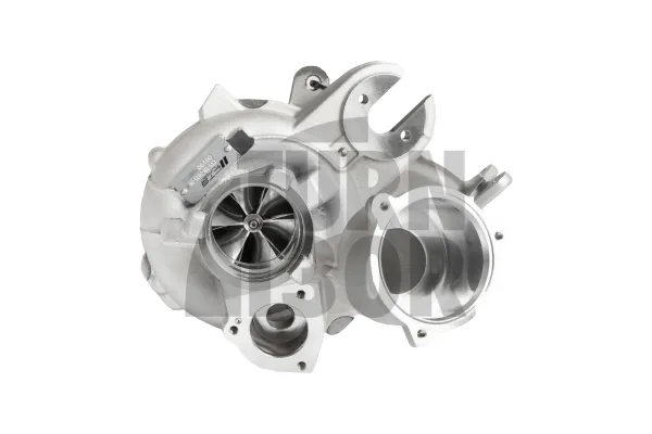 CTS Turbo JB-640RS for EA888.3 Golf 7 R - S3 8V - Golf 7 GTI - TT 8S 2.0 TFSI