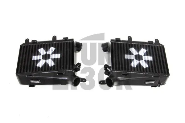 Airtec Side Intercoolers for Audi RS6 C8 - RS7 C8 