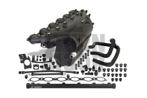Mishimoto Intake Manifold / Intercooler for BMW M2 G87 -  M3 G80 - M4 G8x