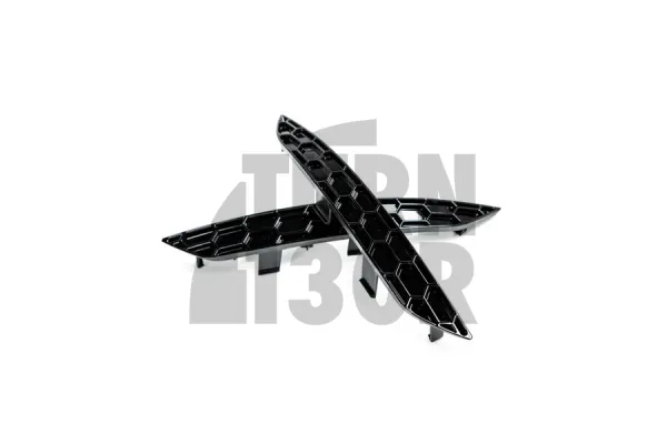 Acexxon Honeycomb Rear Reflector Deletes for Audi A5 - S5 B9 