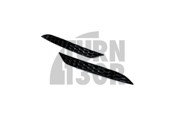 Acexxon Honeycomb Rear Reflector Deletes for Golf 7.5 GTI - R 