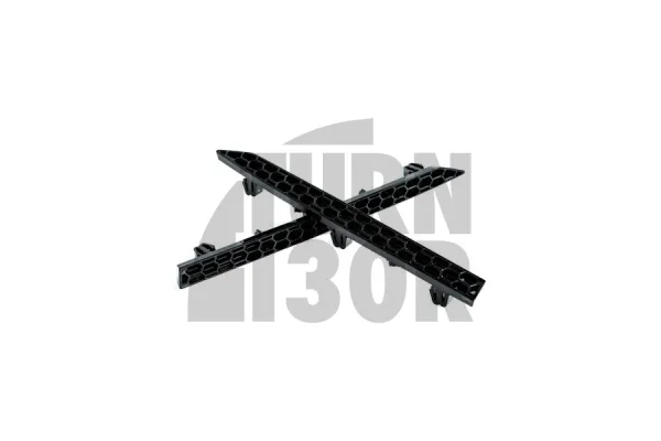 Acexxon Honeycomb Rear Reflector Deletes for BMW M3 G80 & M4 G82 