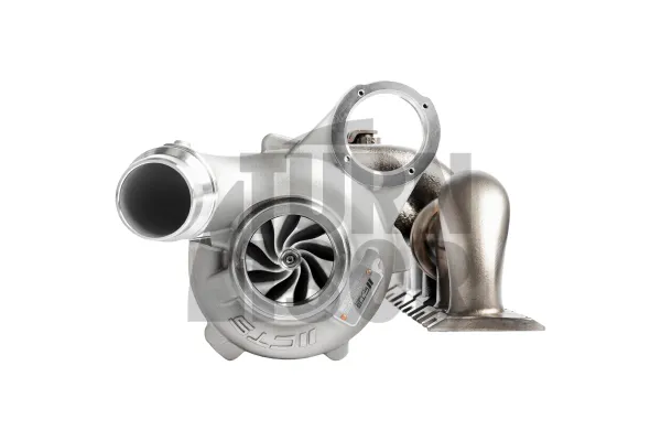 CTS Turbo Stage 2+ Turbocharger Kit for BMW 140i - 240i F2x - 340i - 440i F3x B58 Gen.1